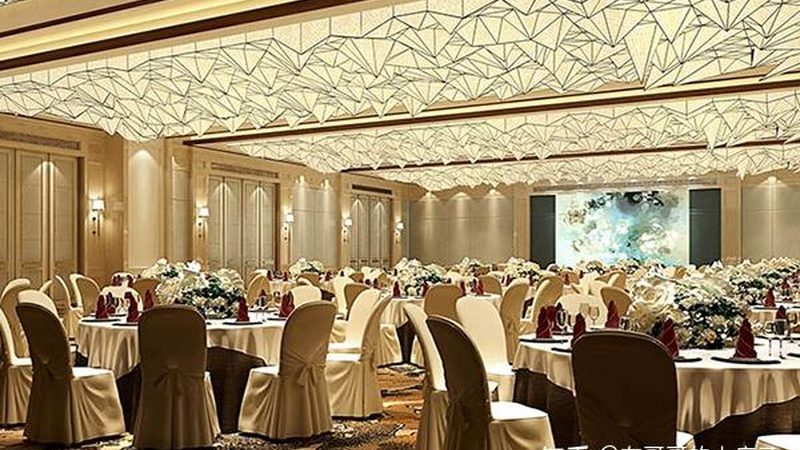 度假村团建活动，打造团队凝聚力的五大亮点