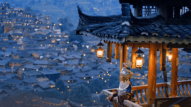 揭秘北京中青旅旅行社：十大品牌背后的故事